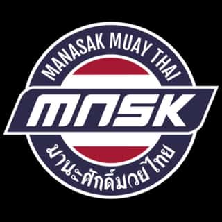 Manasak Muay Thai logo