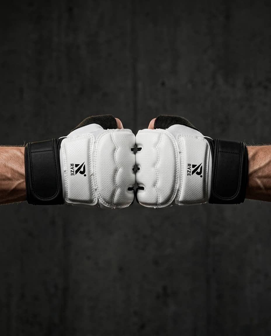 Bangkok Fight Lab (Test)