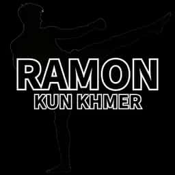 Ramon Kun Khmer logo