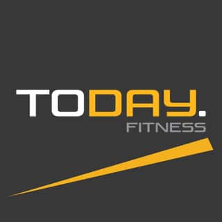 TODAY.FITNESS logo