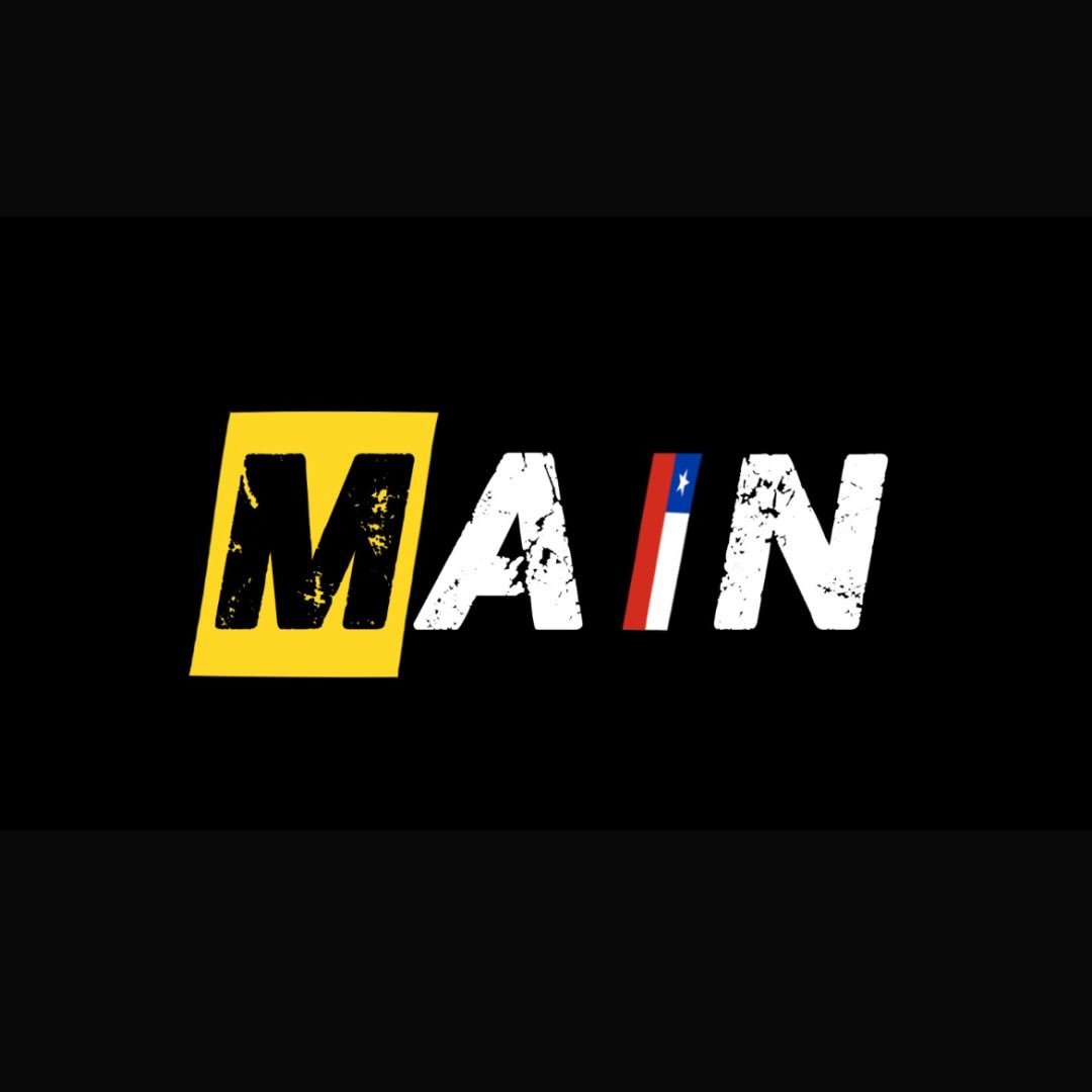 Main Event Chile logo