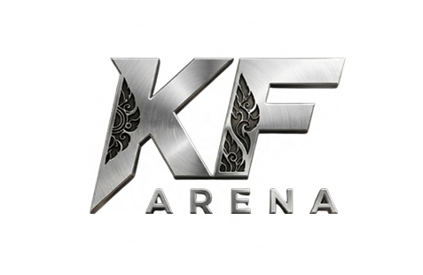 KF Arena logo