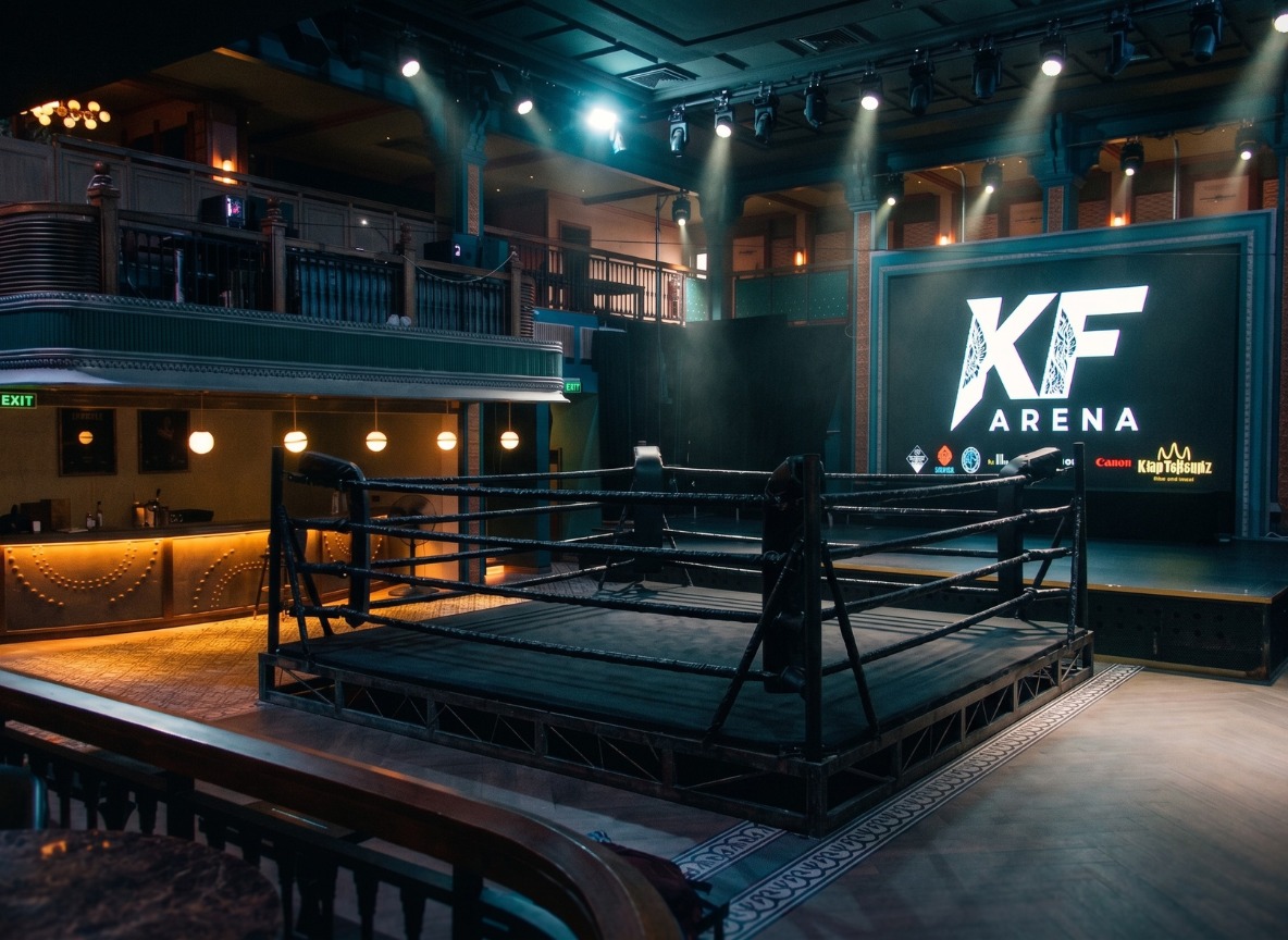 KF Arena