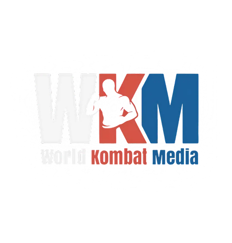 World Kombat Media logo
