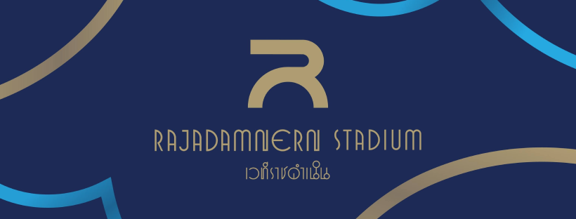 Rajadamnern Stadium