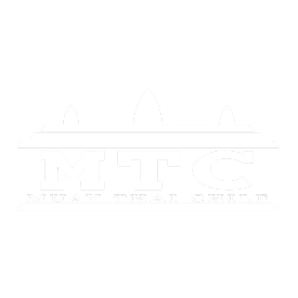 Muay Thai Chile logo