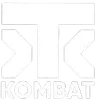Kombat logo